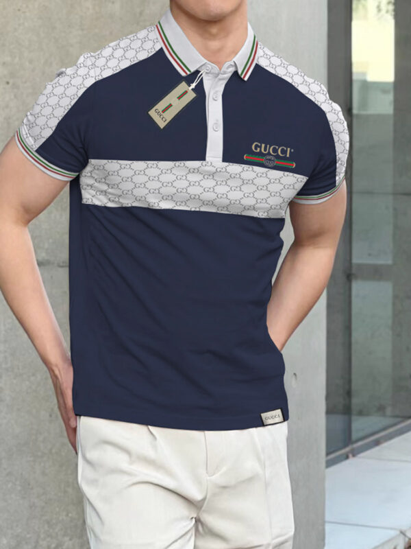 New 2024 – G  Polo Shirt For Men – Max010025
