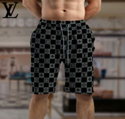 New 2025 L – Luxury Brand Unisex Shorts Special Gift Premium Outfit For Men  –  -B9G-STK-Max011659