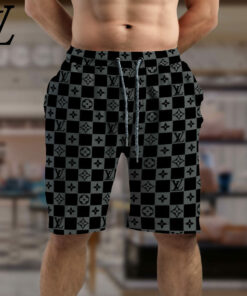 New 2025 L – Luxury Brand Unisex Shorts Special Gift Premium Outfit For Men  –  -B9G-STK-Max011659