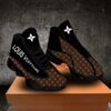 L  Luxury Air Jordan 13 Sneaker -B9G-LNT00002044