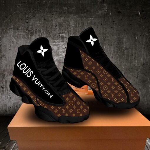 L  Luxury Air Jordan 13 Sneaker -B9G-LNT00002044