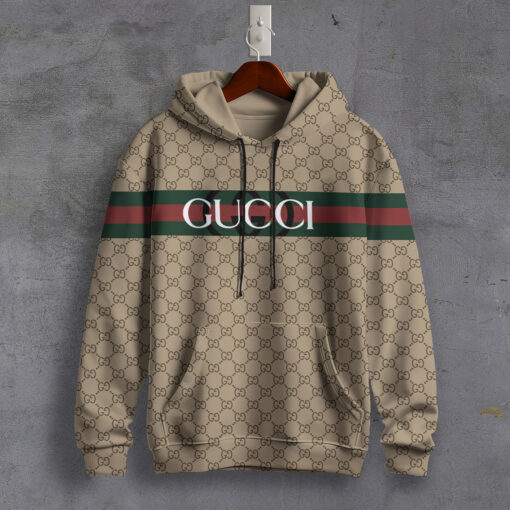 New 2025,G  Premium Hoodie – TU24081322