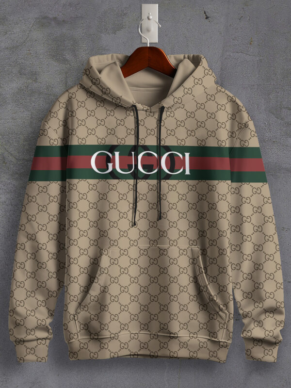 New 2025,G  Premium Hoodie – TU24081322