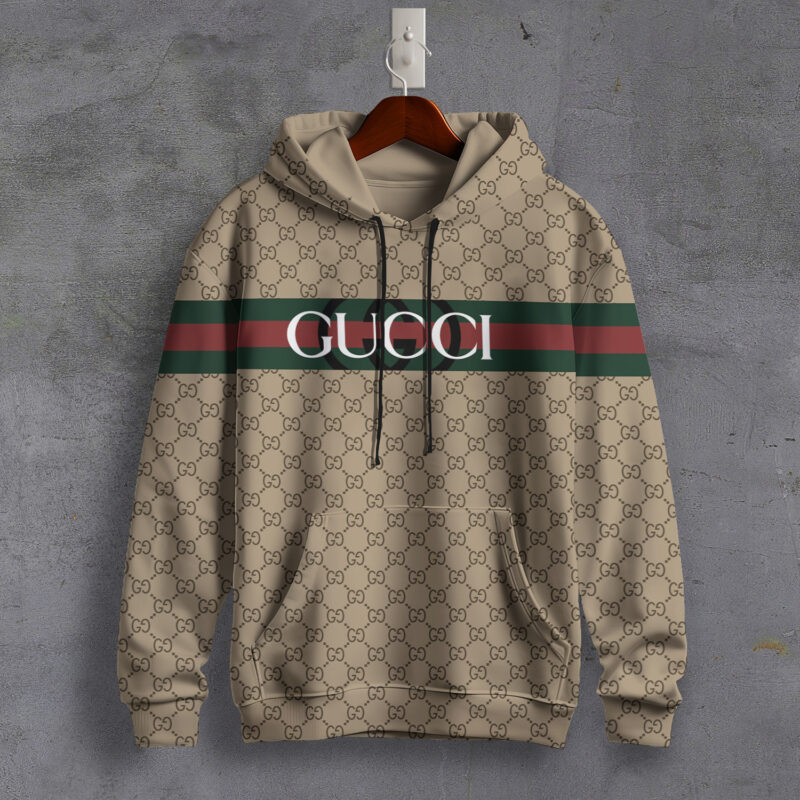 New 2025,G  Premium Hoodie – TU24081322