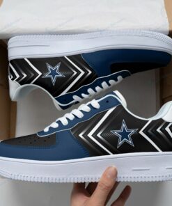 Dallas Cowboys Air Force 1 Shoes – Custom Sneaker – Max2407181941