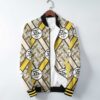 Premium B  Jacket or Bomber Jacket –  Max011050