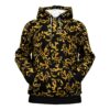 New 2024,Unisex – V  Hoodie Limited Edition – AF-Max05918