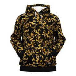 New 2024,Unisex – V  Hoodie Limited Edition – AF-Max05918