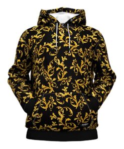 New 2024,Unisex – V  Hoodie Limited Edition – AF-Max05918