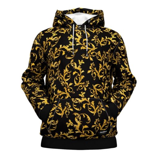New 2024,Unisex – V  Hoodie Limited Edition – AF-Max05918