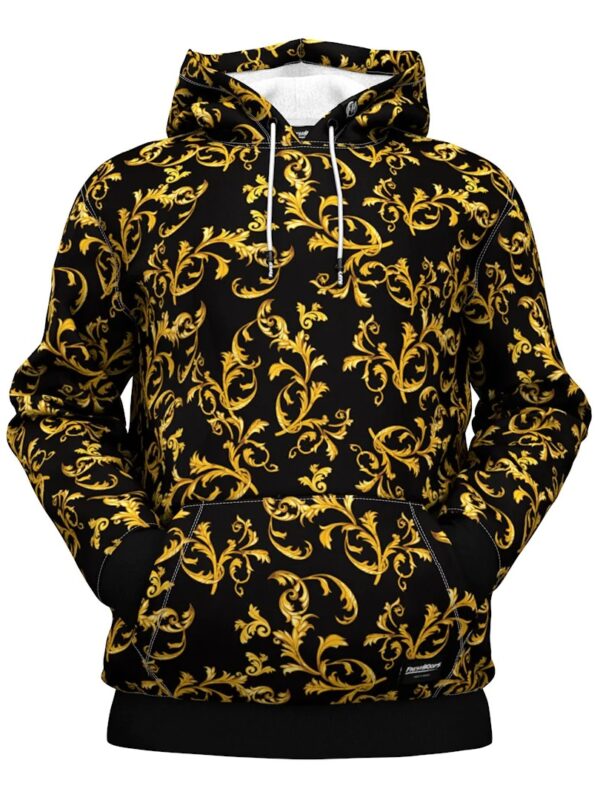 New 2024,Unisex – V  Hoodie Limited Edition – AF-Max05918