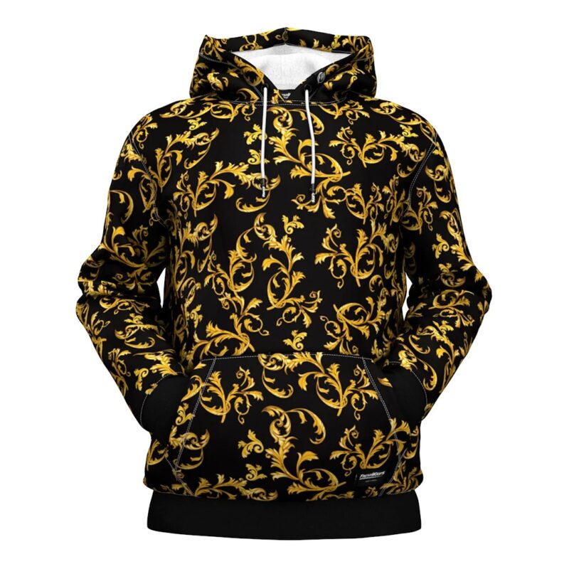 New 2024,Unisex – V  Hoodie Limited Edition – AF-Max05918