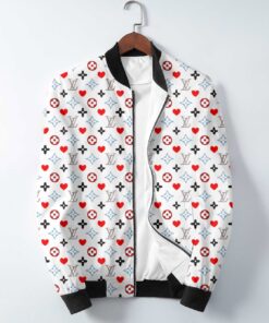L  Jacket or Bomber Jacket   – Max010558