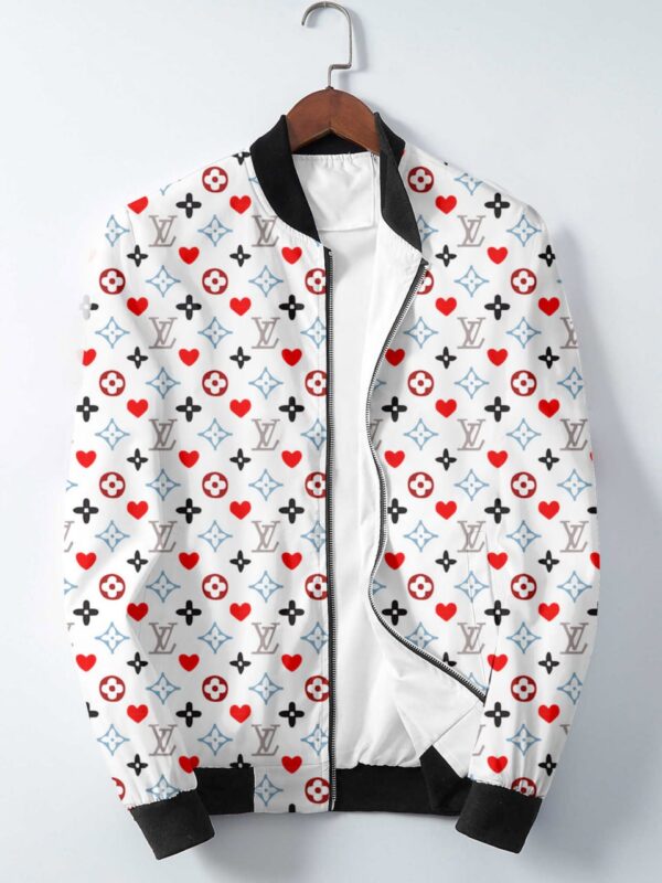 L  Jacket or Bomber Jacket   – Max010558