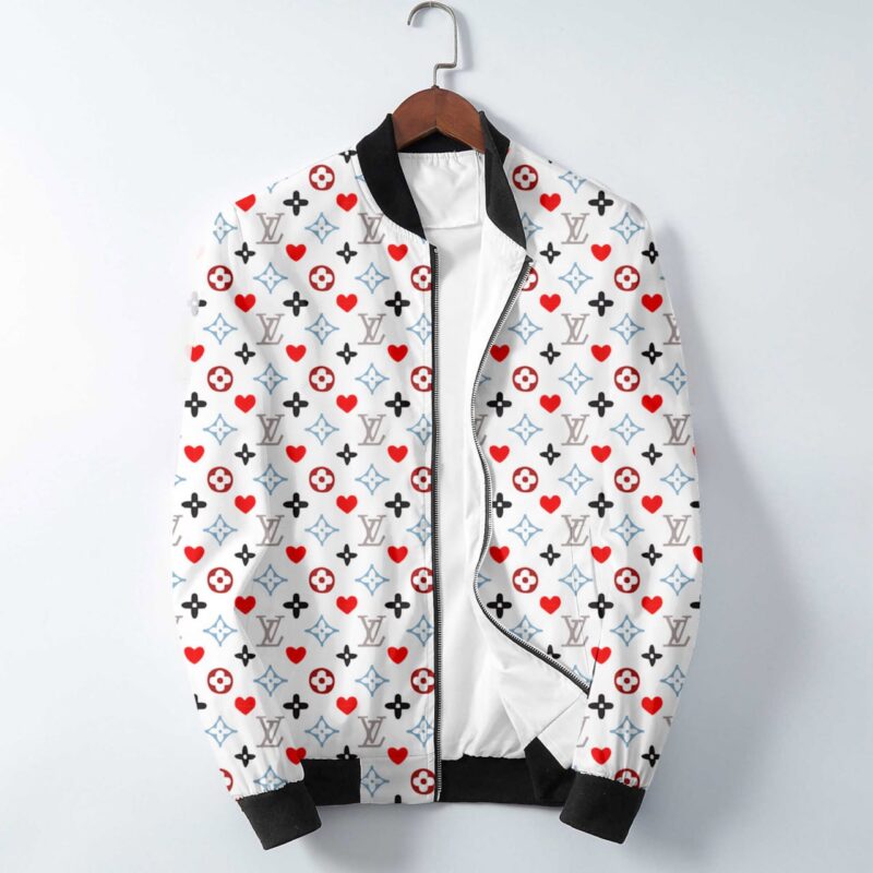 L  Jacket or Bomber Jacket   – Max010558