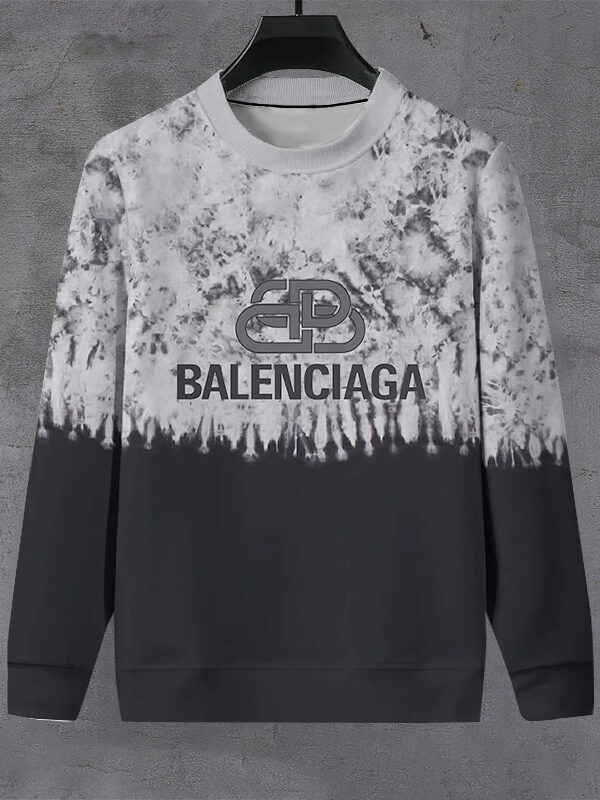 New 2025, B Luxury Sweater & Sweatshirt  – TU24080735