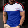 New 2025-  G  Luxury  Brand Premium T-Shirt Outfit For Men Women – Max2408263748