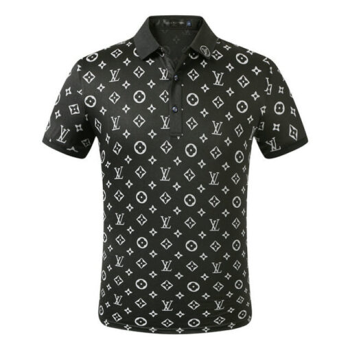 New 2025 – Luxury Brand Polo  Special Gift Premium Outfit For Men –  B9G-PO-DN16530
