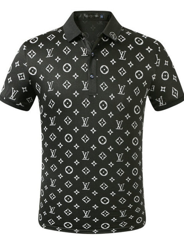New 2025 – Luxury Brand Polo  Special Gift Premium Outfit For Men –  B9G-PO-DN16530