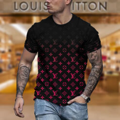 2025 – L  Luxury Brand Premium T-Shirt Outfit For Men -Max012074