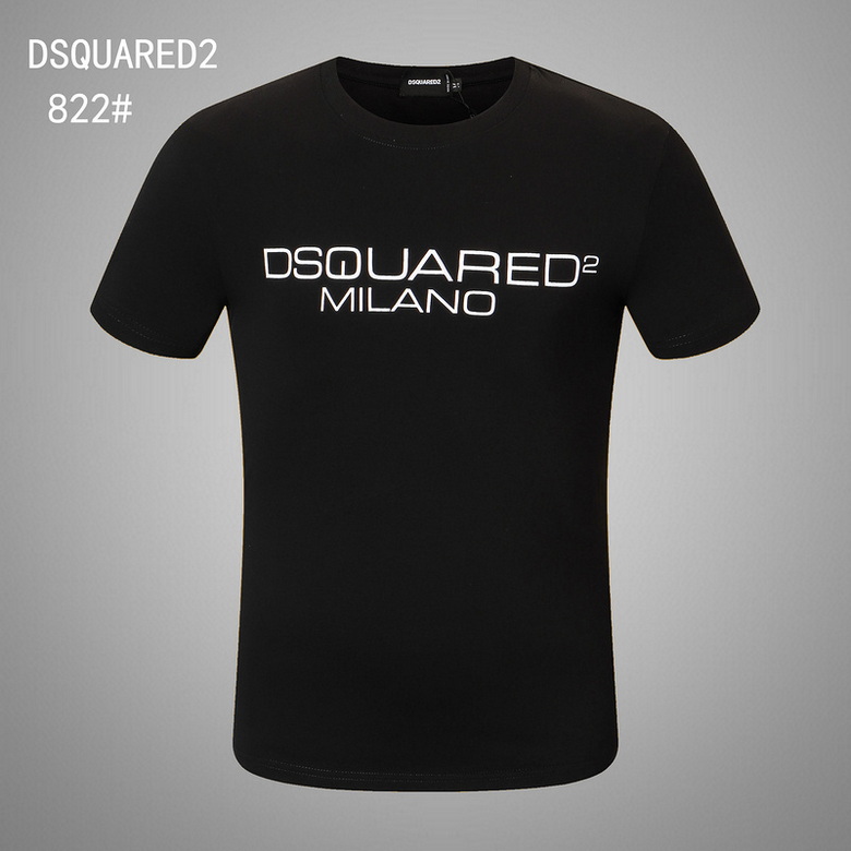Unisex – T shirt  D  – B9G-TX-Max05769