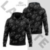New 2025, LA  Hoodie Luxury –   Max2411216525
