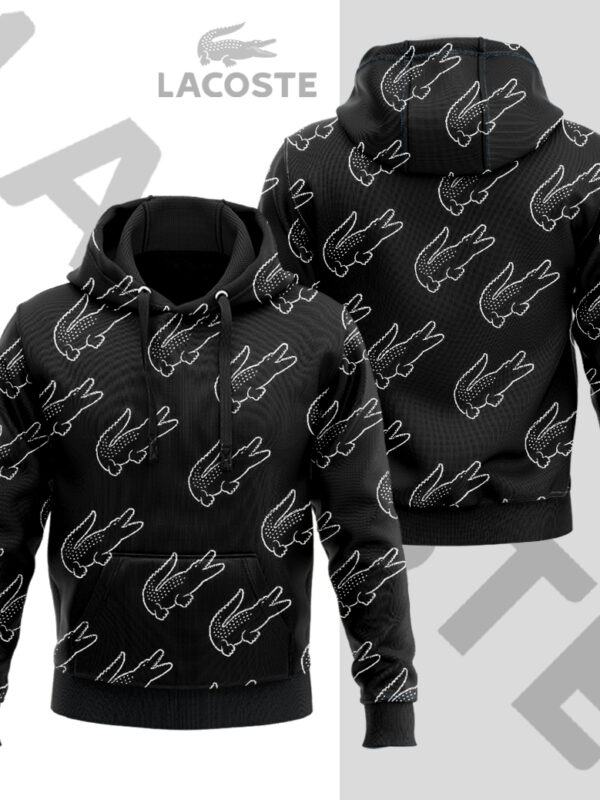 New 2025, LA  Hoodie Luxury –   Max2411216525