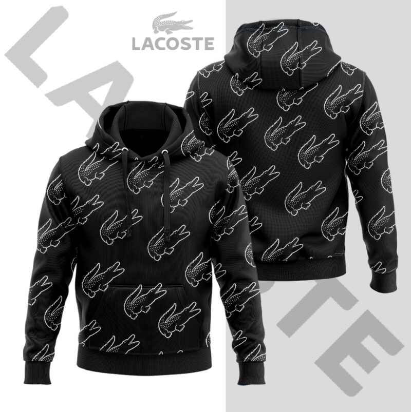 New 2025, LA  Hoodie Luxury –   Max2411216525