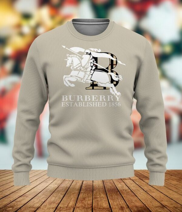 New 2024, B  Sweater , Sweatshirt  – Max010925