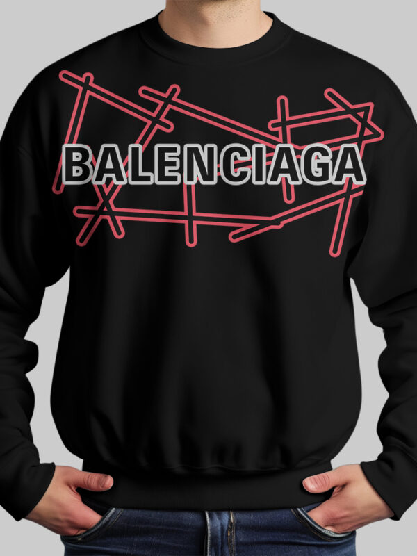 Luxury Premium Sweatshirt For Men-TDA2411186382