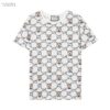New 2024-  G  Luxury  Brand Premium T-Shirt Outfit For Men Women -Max07731