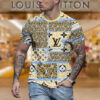 2025 – L  Luxury Brand Premium T-Shirt Outfit For Men -Max012091