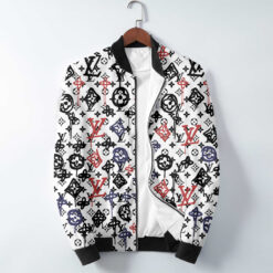 L  Jacket or Bomber Jacket   – Max010547