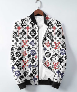 L  Jacket or Bomber Jacket   – Max010547