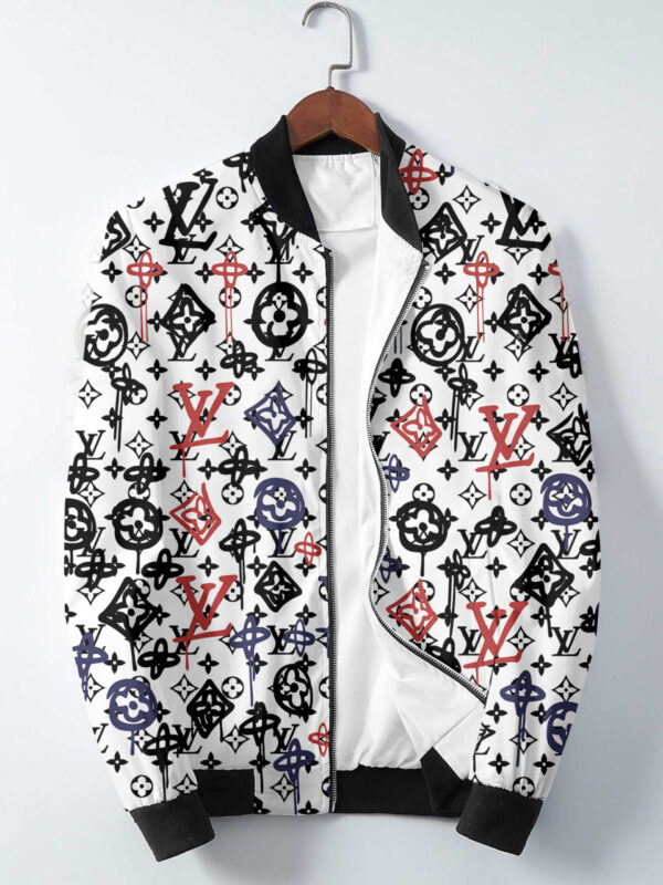 L  Jacket or Bomber Jacket   – Max010547