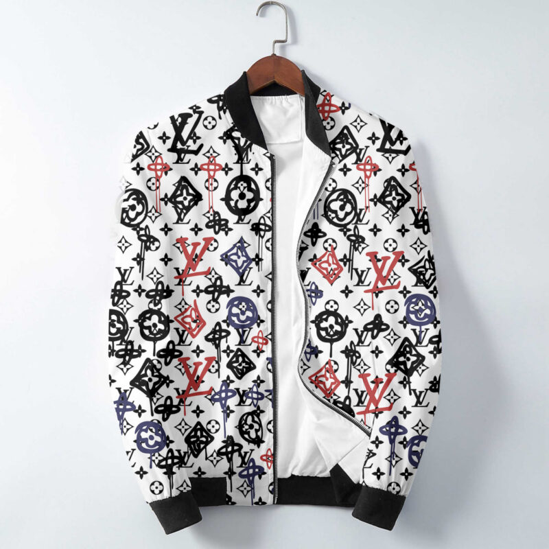 L  Jacket or Bomber Jacket   – Max010547