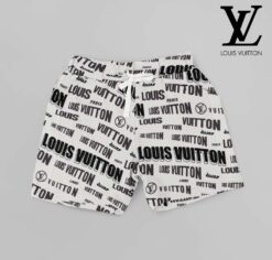 New 2025 L – Luxury Brand Unisex Shorts Special Gift Premium Outfit For Men  –  -Max012337