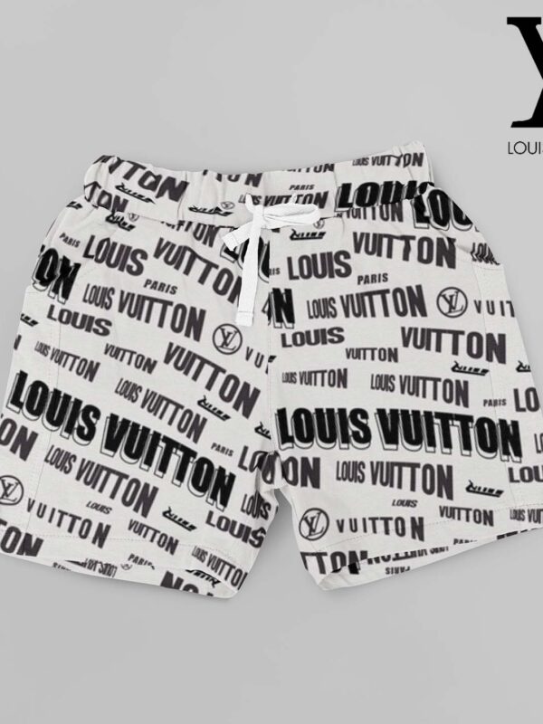 New 2025 L – Luxury Brand Unisex Shorts Special Gift Premium Outfit For Men  –  -Max012337