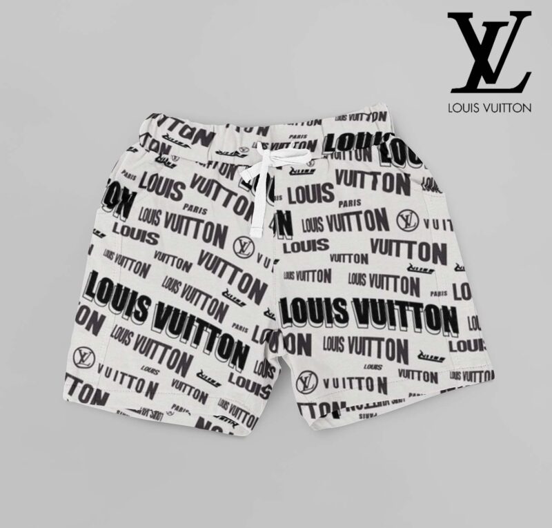 New 2025 L – Luxury Brand Unisex Shorts Special Gift Premium Outfit For Men  –  -Max012337