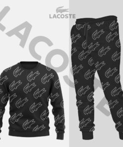 New 2025,   LC Sweatshirt & Sweatpants Or Sweater & Sweatpants -Max2411166374