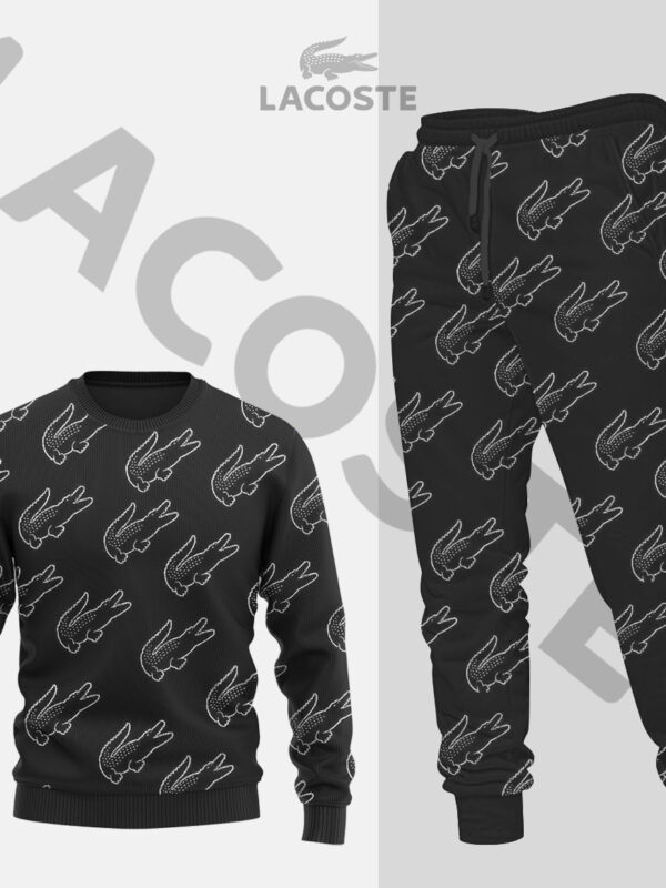 New 2025,   LC Sweatshirt & Sweatpants Or Sweater & Sweatpants -Max2411166374
