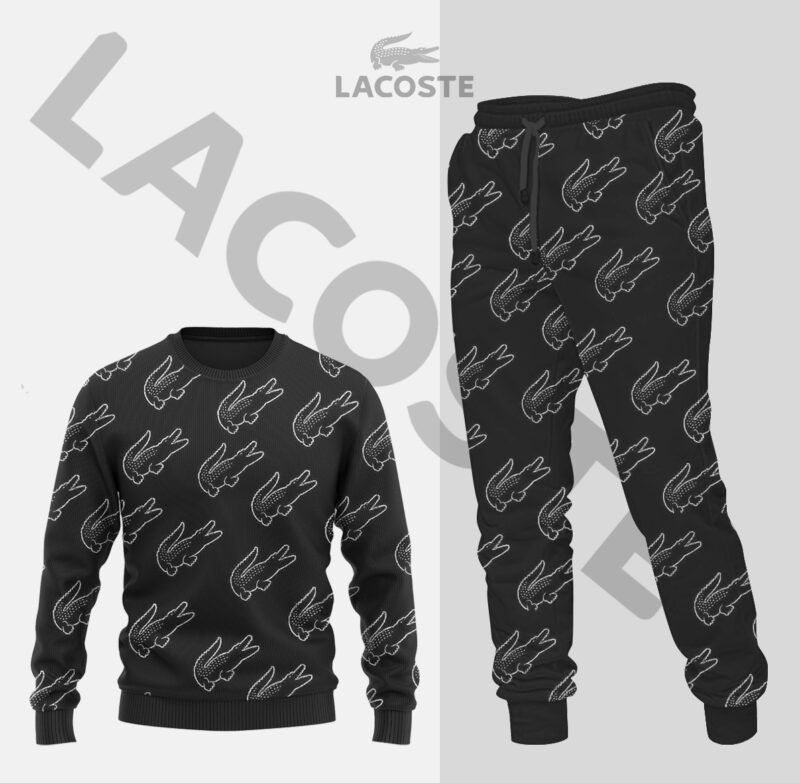 New 2025,   LC Sweatshirt & Sweatpants Or Sweater & Sweatpants -Max2411166374