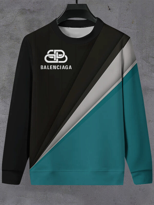 New 2025, B Luxury Sweater & Sweatshirt  – TY24080714
