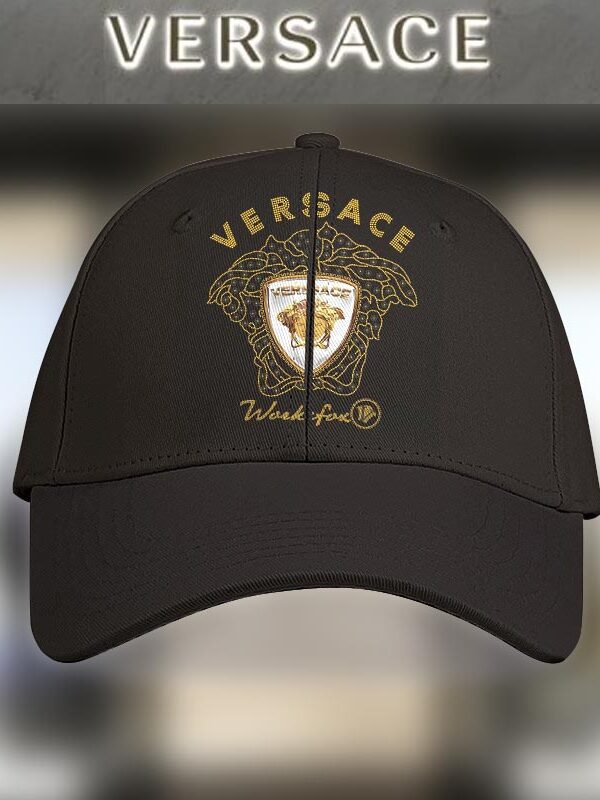 VS Cap Limited Edition – B9G-CAP-Max240510226