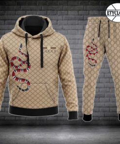 Combo G  Hoodie- Max09760
