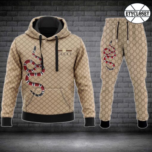 Combo G  Hoodie- Max09760