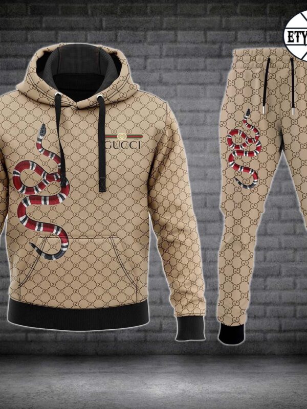 Combo G  Hoodie- Max09760