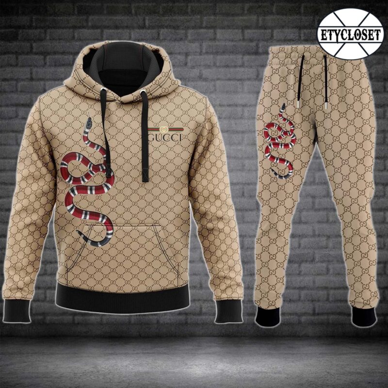 Combo G  Hoodie- Max09760