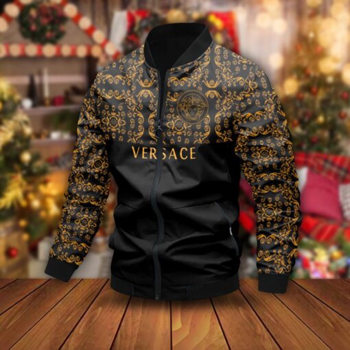 V  Jacket or Bomber Jacket  Bomber Jacket – Max011209