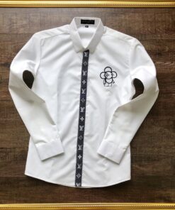 Limited  Perfect Long Sleeve Shirt CCY Max02204